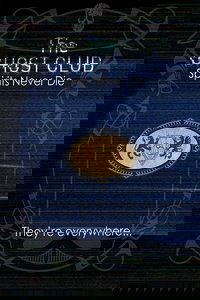 The Ghost Club: Spirits Never Die