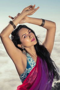 Profile of Akanksha Chamola