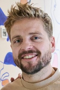 Profile of Kasper Fisker