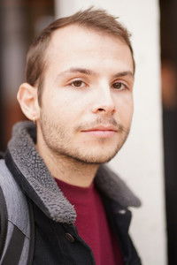 Profile of Adrien Roche