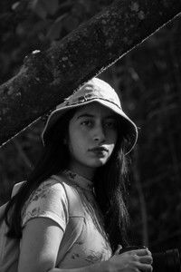 Profile of Sofía Dradá