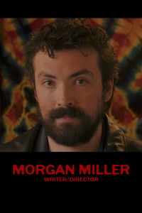 Profile of Morgan Miller