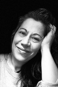 Profile of Ahou Moazam