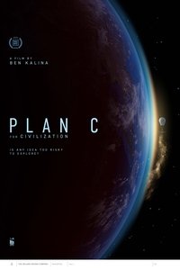 Poster for Plan C for Civilization