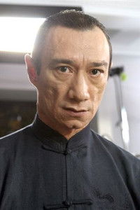 Profile of Georgi Pitskhelauri