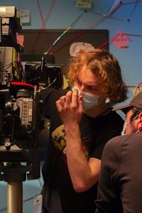 Profile of Nicolas Pradeau