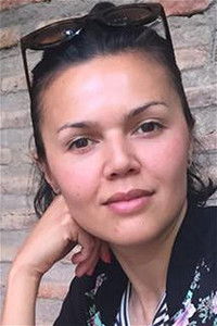 Profile of Sarah Jane Del Castillo Jonassen