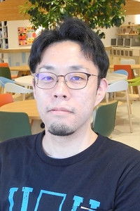 Profile of Hiroshi Kanemaru