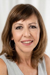 Profile of Nazlı Tosunoğlu