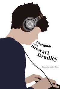 Poster for Afternoon With Stewart Bradley