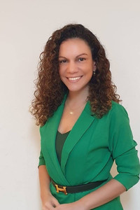 Profile of Ana Luiza Cassalta