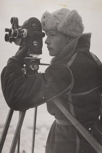 Profile of Mattis Mathiesen