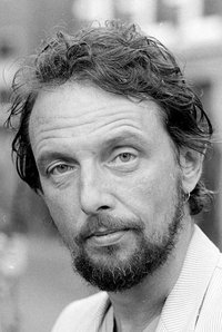 Profile of Lennaert Nijgh