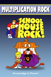 Poster for Multiplication Rock