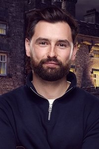 Profile of Ben Donohue