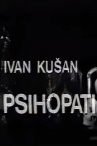 Poster for Psychopaths