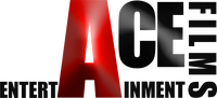 Logo - Ace Entertainment Films