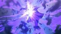 Shinki, el de la arena de hierro