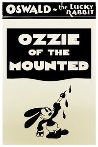 Ozzie of the Mounted