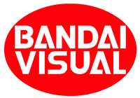 Logo - Bandai Visual