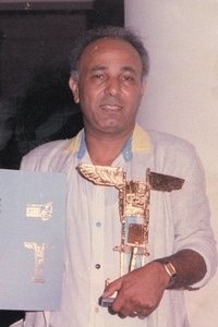 Profile of Alaa Karim