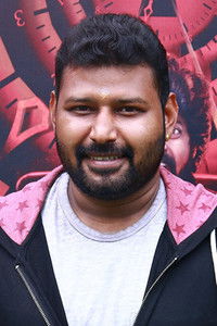 Profile of Nambikkai Chandru