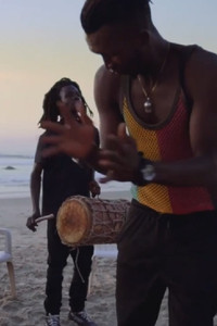 Poster for They Call Me... Selasi