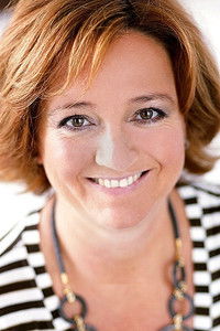 Profile of Zsuzsanna Rácz