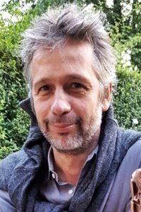 Profile of Marc Engels