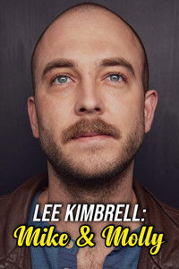 Poster for Lee Kimbrell: Mike & Molly
