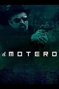 Poster for El Motero