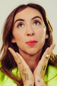 Profile of Veronica Rodriguez