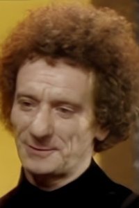 Harry Jones