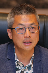 Profile of Ming Beaver Kwei