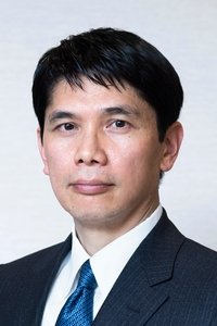 Profile of Arata Tendo