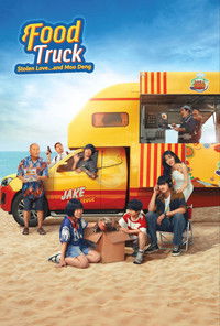 Food Truck: Stolen Love... and Moo Deng