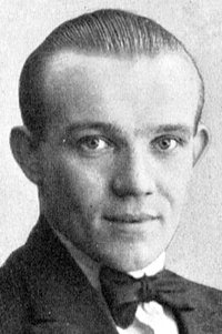 Profile of Carl Halling