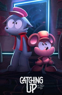 Poster for Catching Up