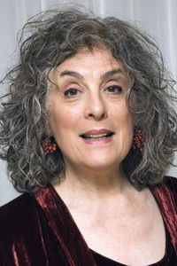 Profile of Eleanor Bron