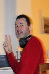 Profile of Dan Preston-Bear