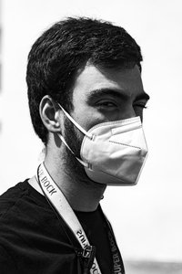 Profile of João Teixeira