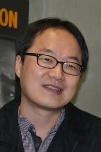 Profile of Kim Jae-hwan