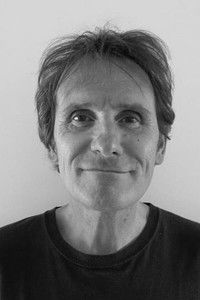 Profile of Vincent Barrot