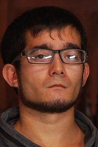 Profile of Aleksandr Kinzhinov