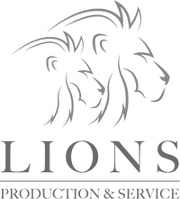 Lions Production & Service