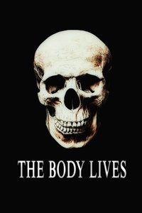 Poster for The Body Lives