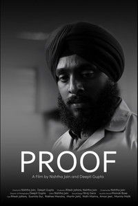 Poster for Proof