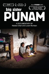 Poster for Punam