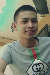 Profile of Kerwin Billones