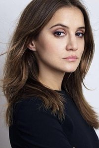 Profile of Bárbara Lombardo